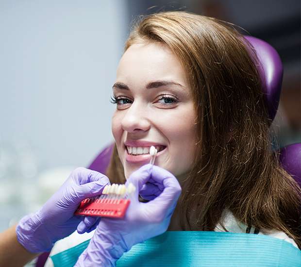 Greenacres Teeth Whitening