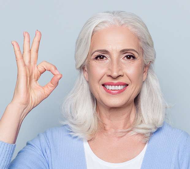 Greenacres The Process for Getting Dentures
