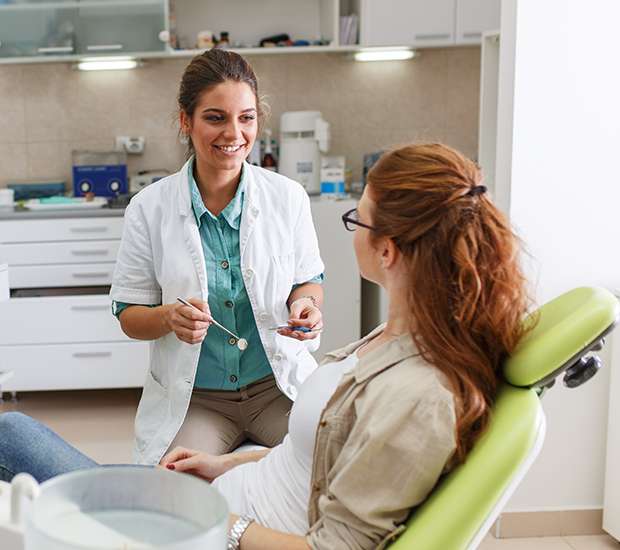 Greenacres The Truth Behind Root Canals