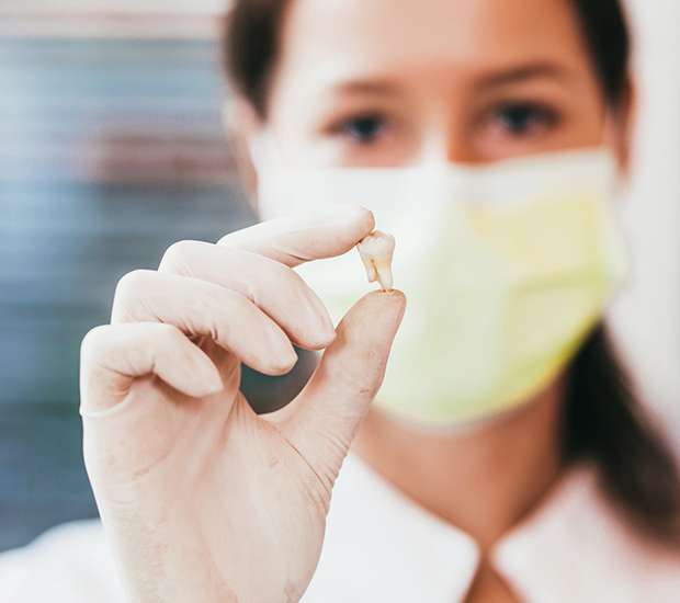 Greenacres Tooth Extraction