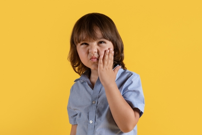 What Parents Should Know About Childhood Gum Disease?