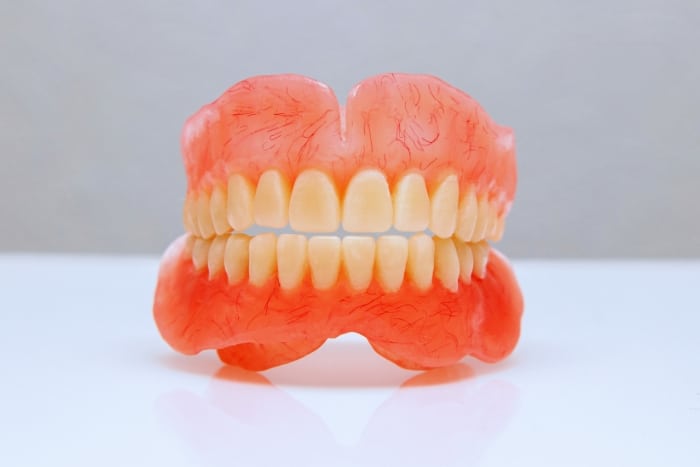 What Are Dentures? A Beginner’s Guide To Exploring Your Options