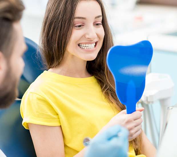 Greenacres What Can I Do to Improve My Smile