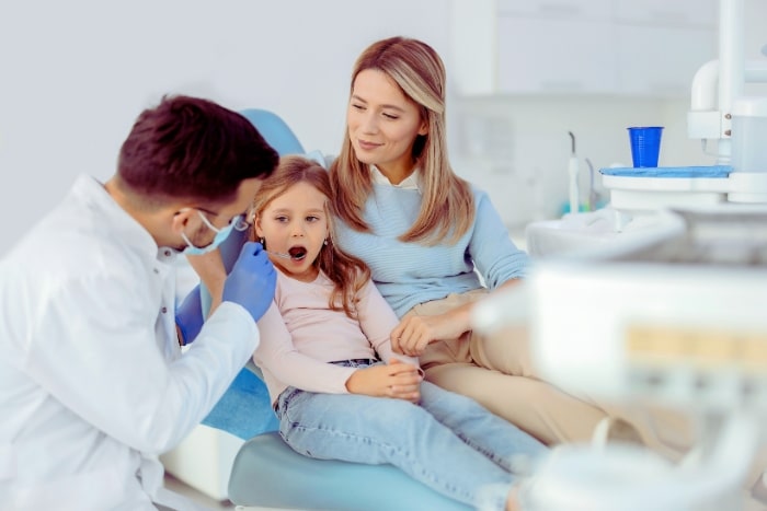 Emergency Care For Kids: What Parents Should Know About Dental Accidents