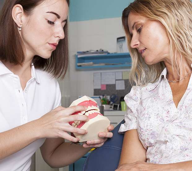 Greenacres What to Expect When Getting Dentures