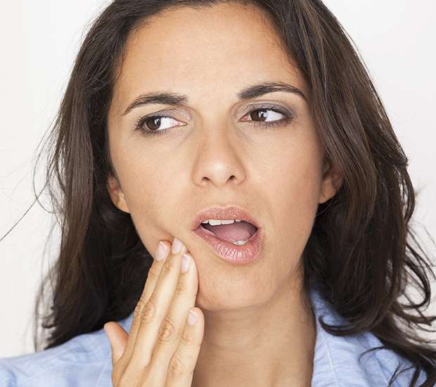 Greenacres Why Are My Gums Bleeding