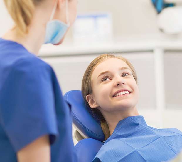 Greenacres Why Dental Sealants Play an Important Part in Protecting Your Child's Teeth