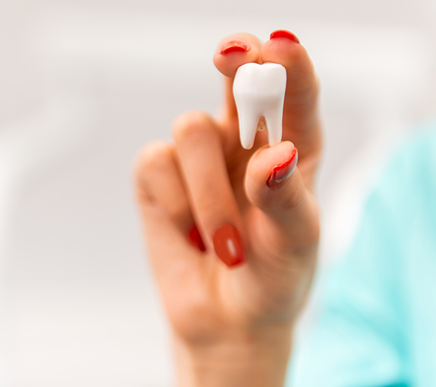 Greenacres Wisdom Teeth Extraction